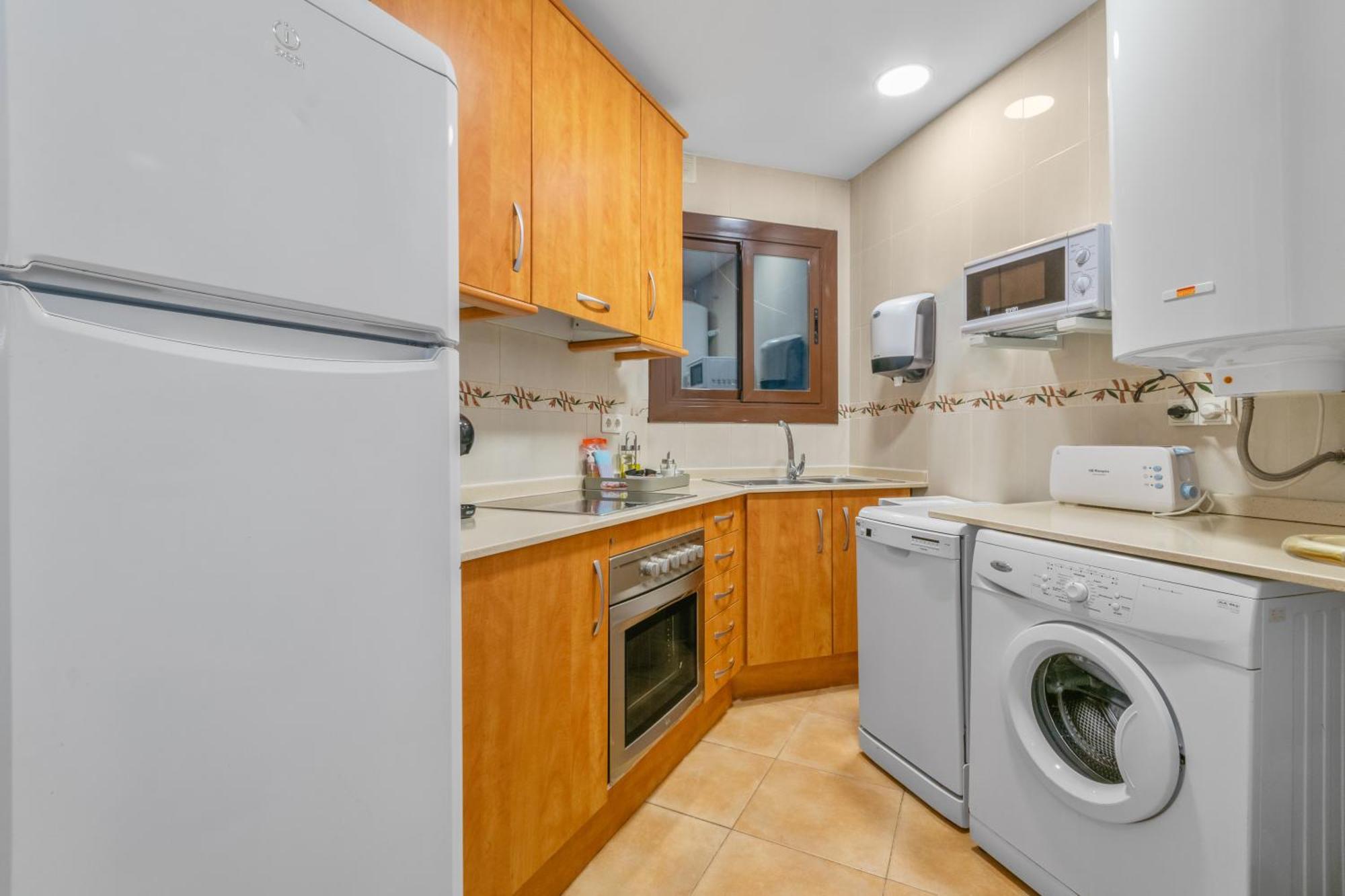 Apartamento Sagrada Familia *