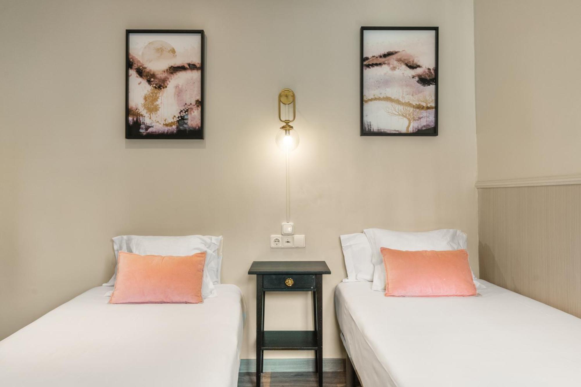 Apartamento Sagrada Familia *