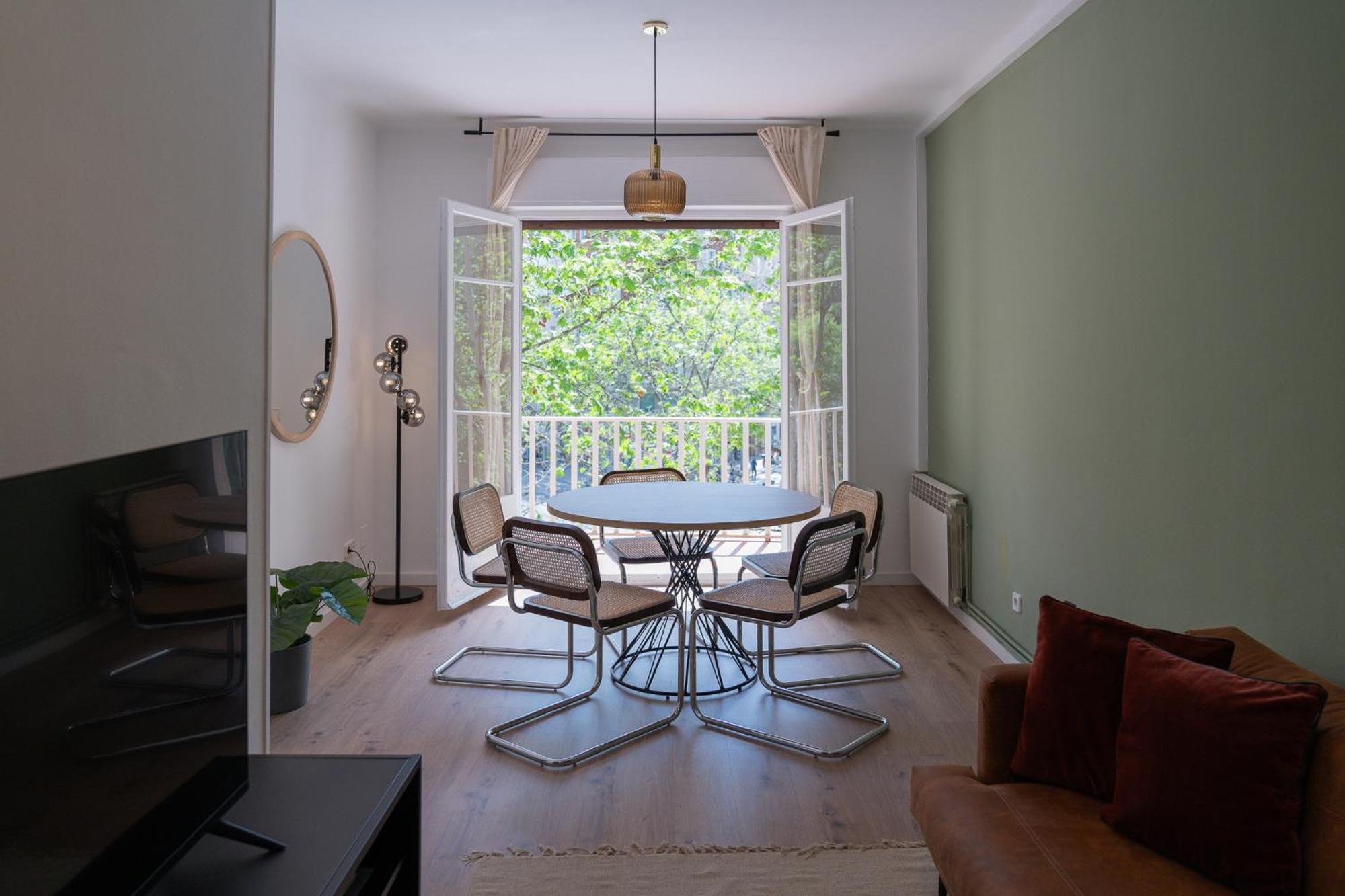 Apartment U-nique Gaudi I Barcelona