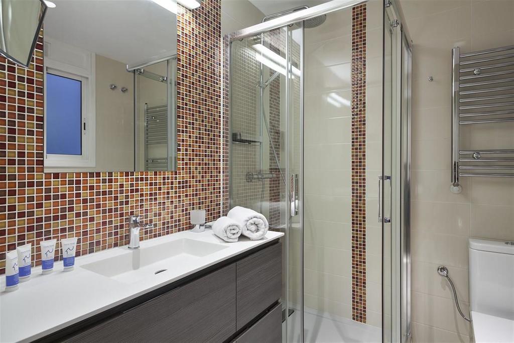 Alcam Trafalgar Apartamento