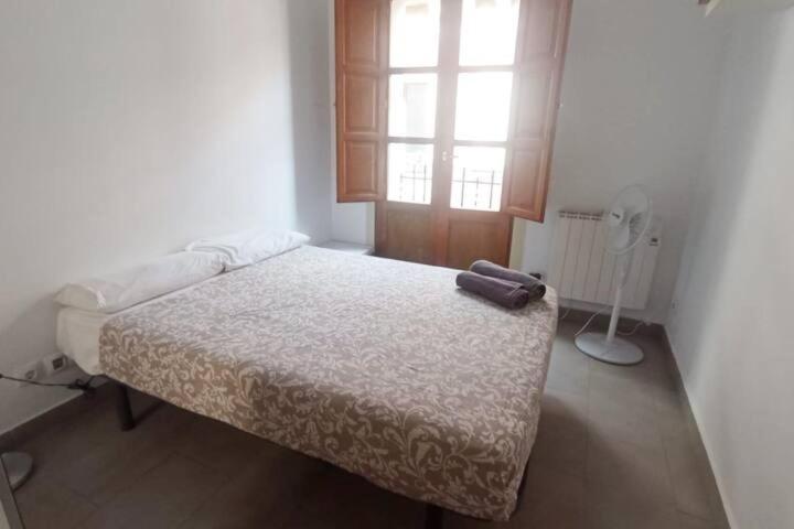 Apartamento Semoleres