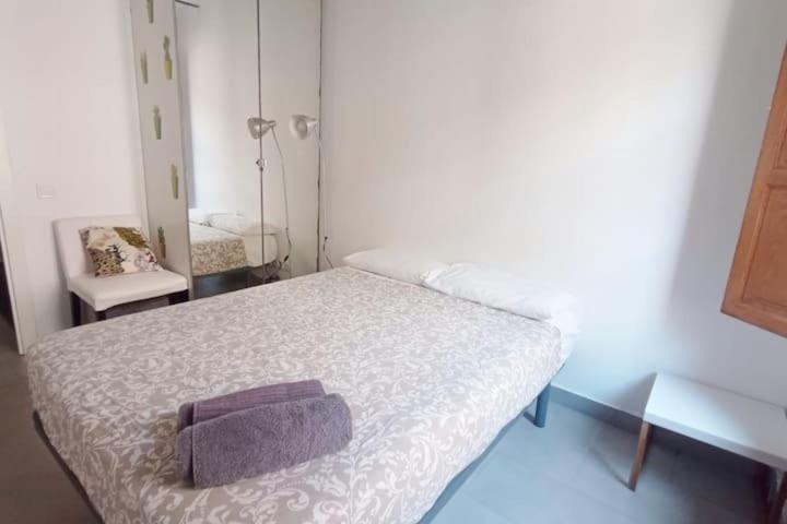 Semoleres Apartamento Barcelona