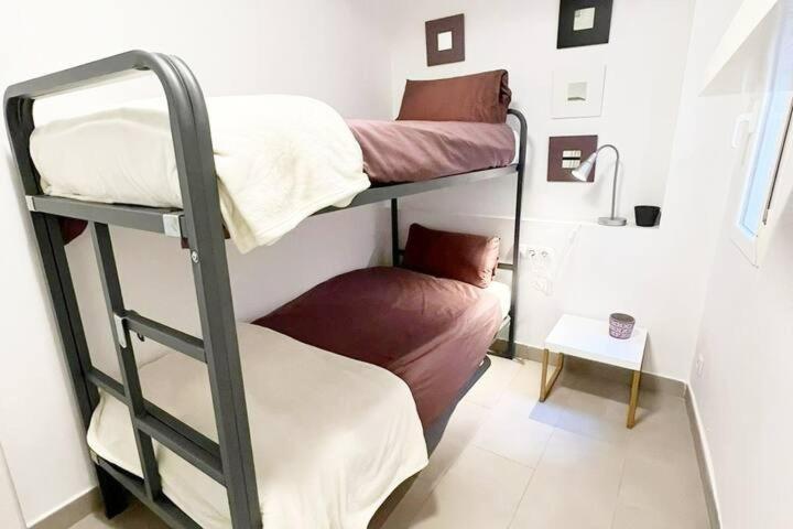 Semoleres Apartamento *