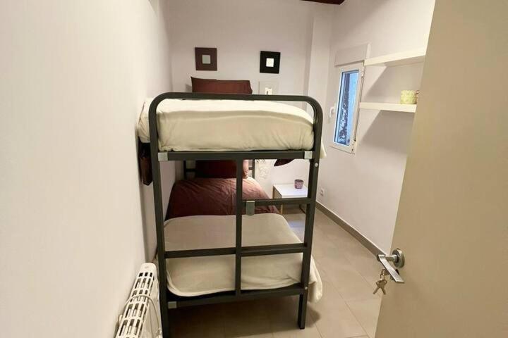 Apartamento Semoleres
