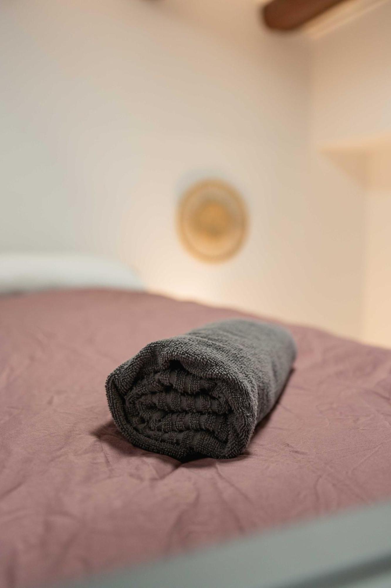 Apartamento Semoleres *