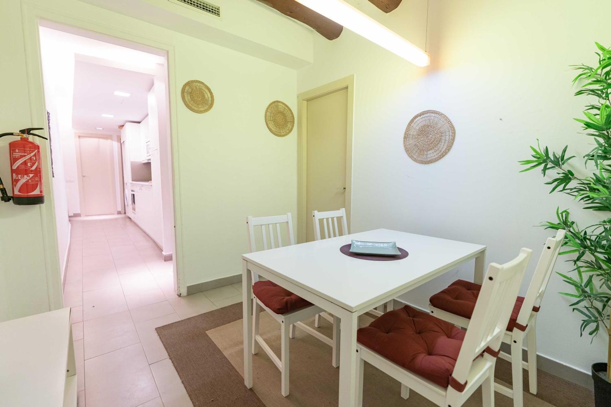 Semoleres Apartamento *