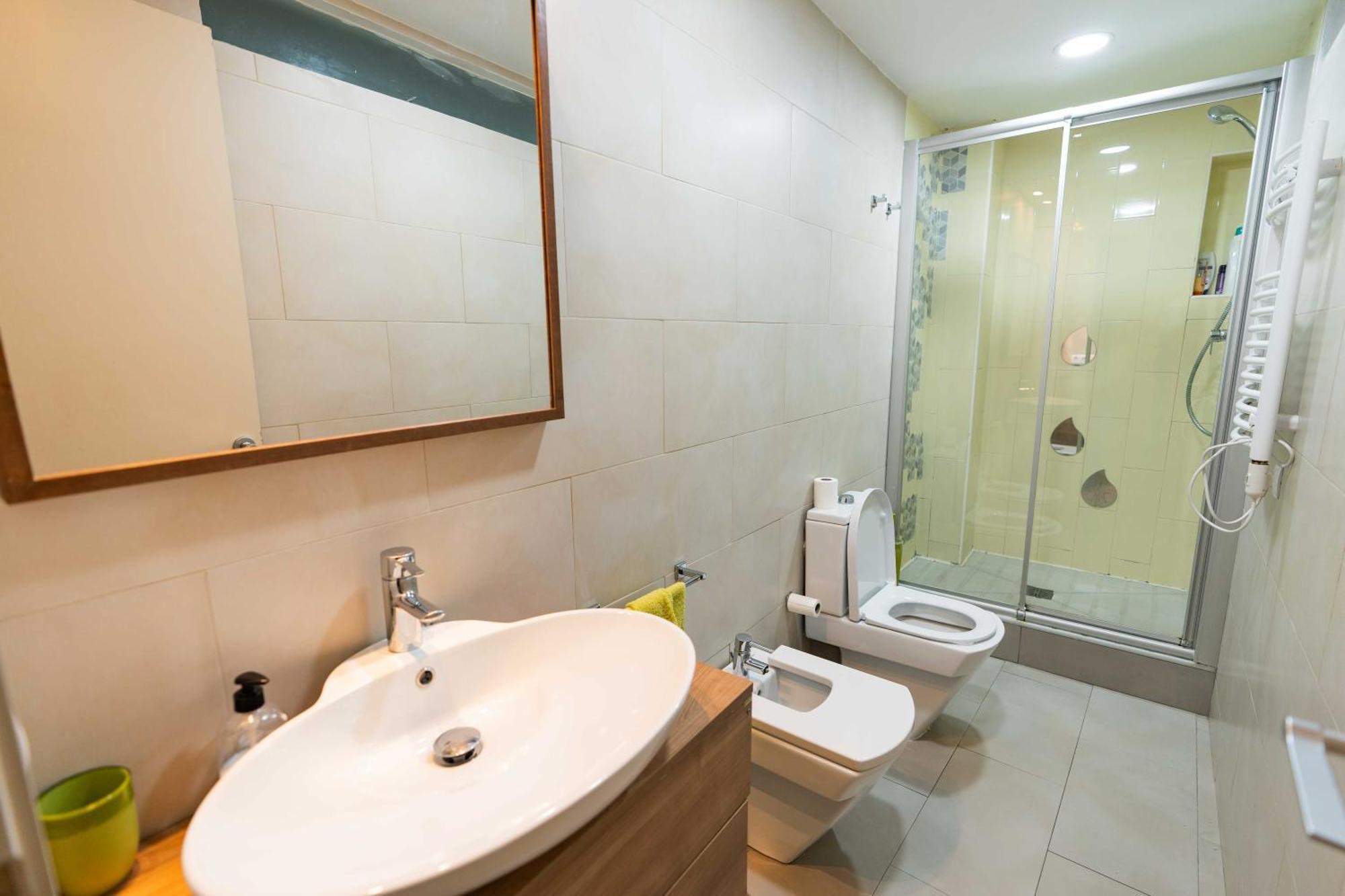 Apartamento Semoleres *