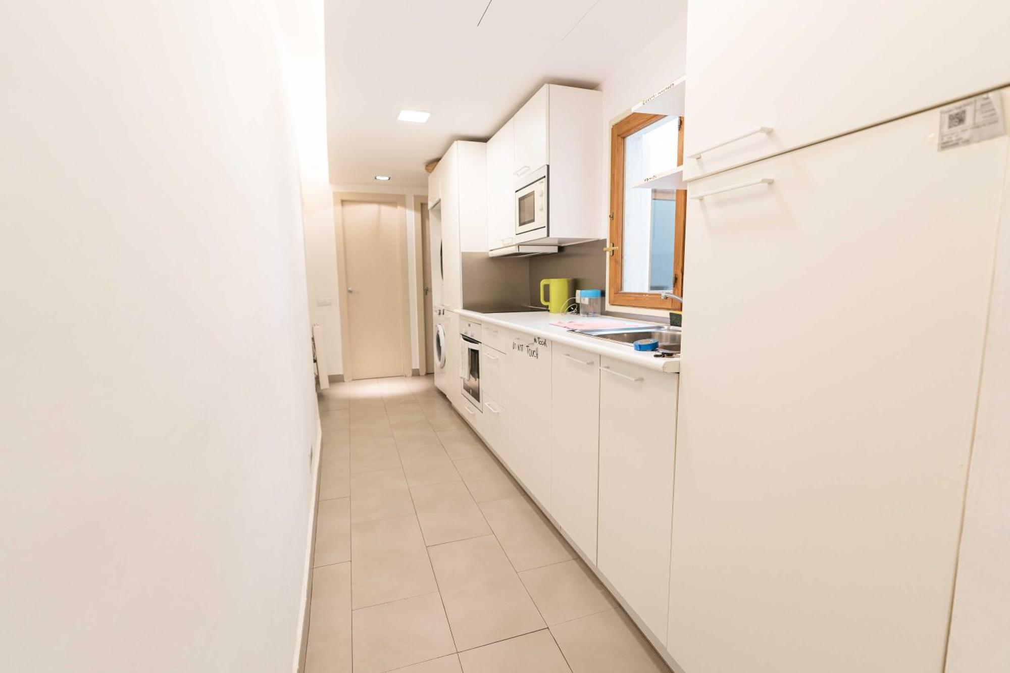 Apartamento Semoleres