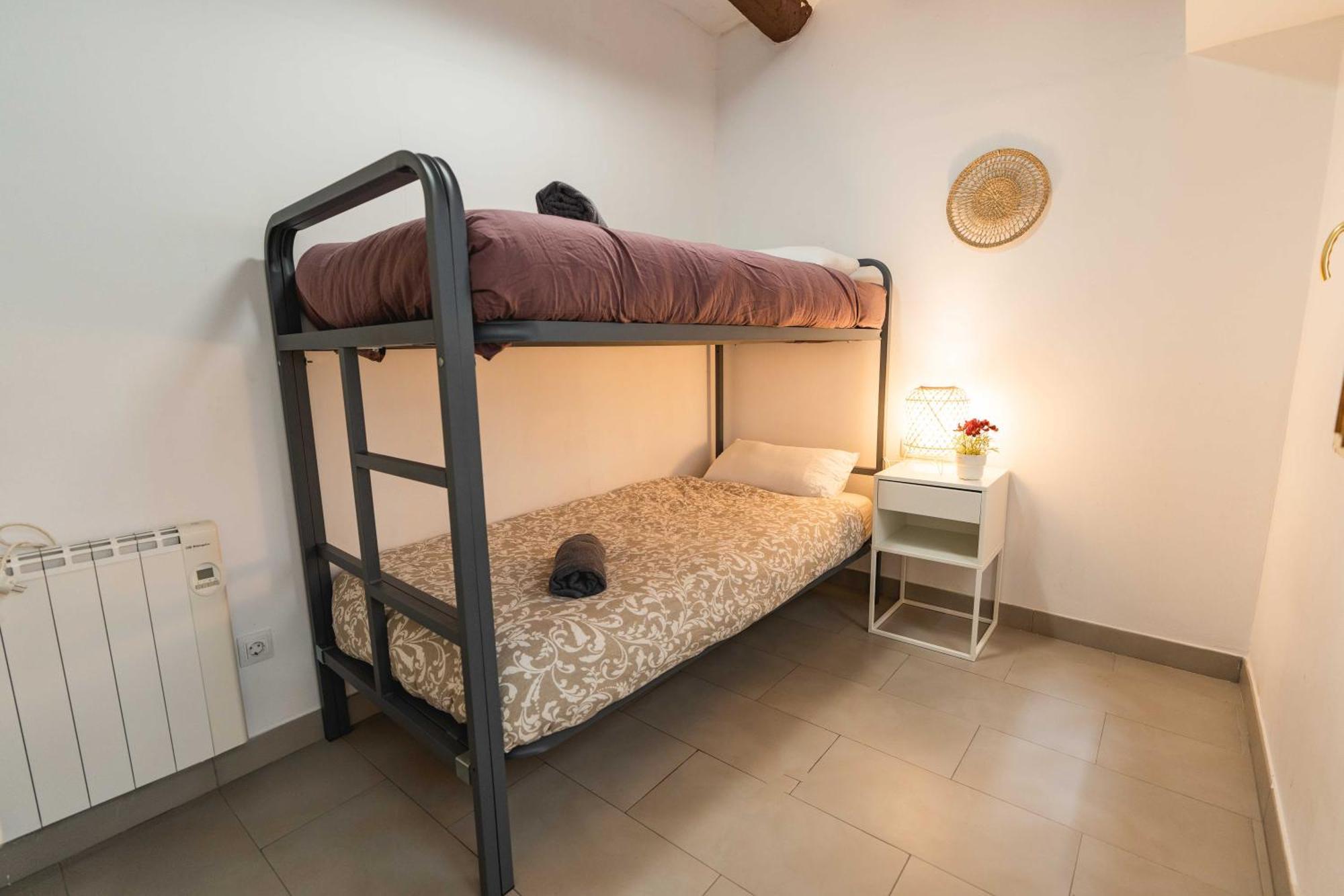 Apartamento Semoleres
