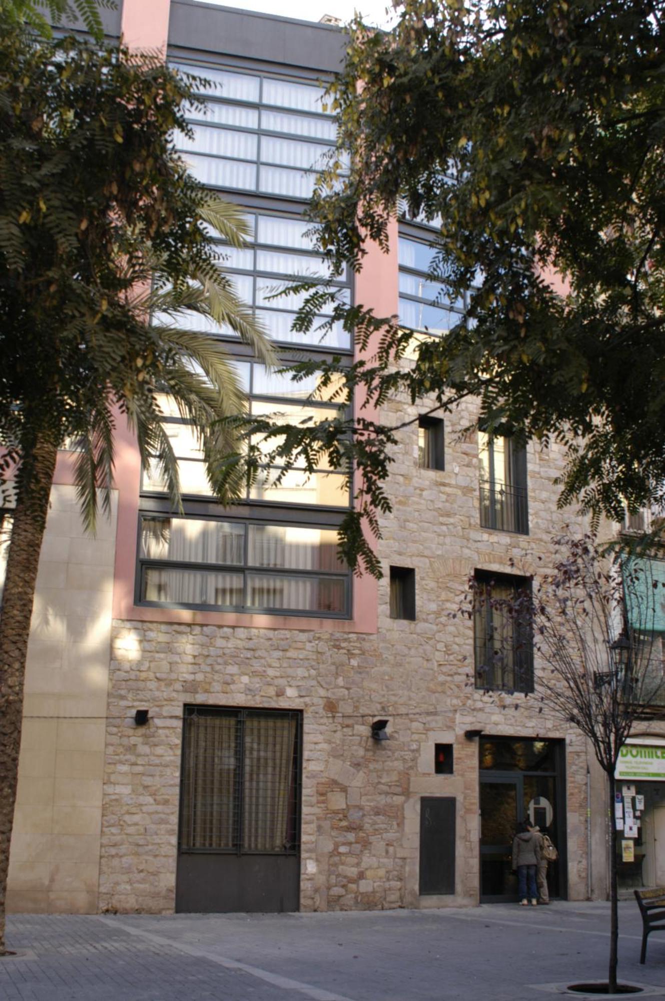 Apartahotel Allada 3* 3*
