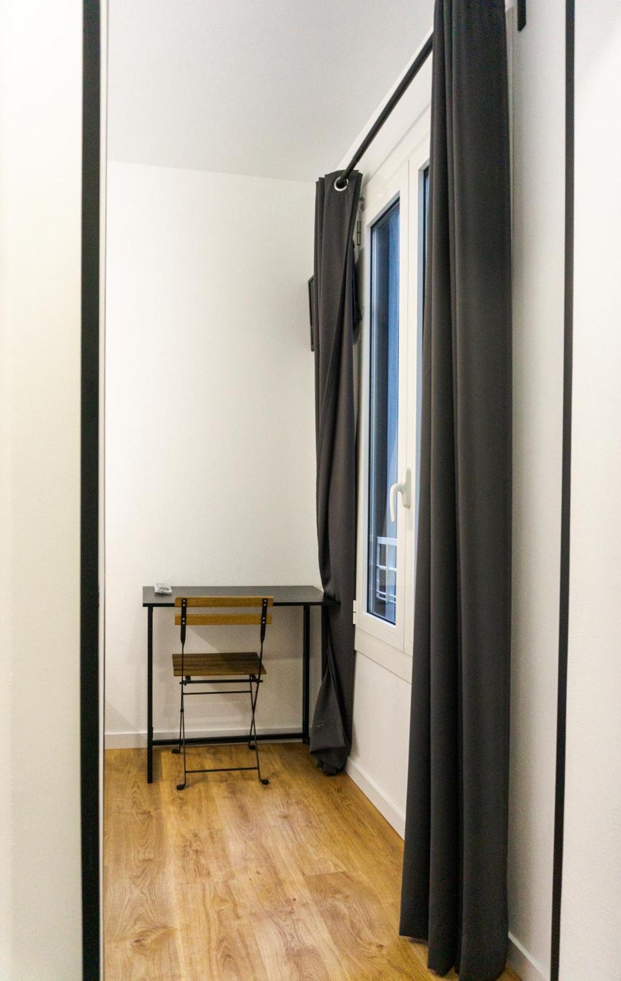 Fontanella House Barcelona