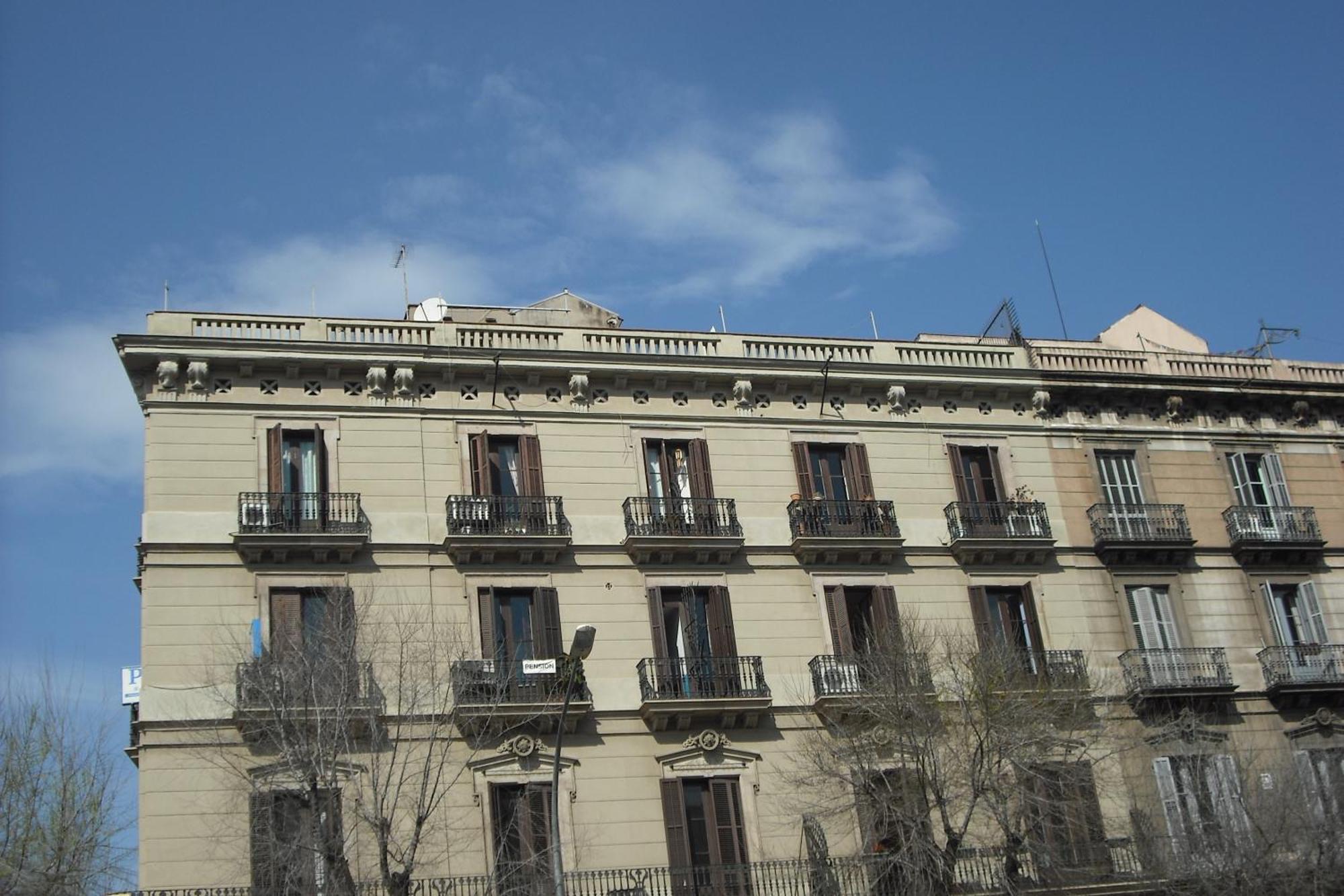Guest house Ciudadela
