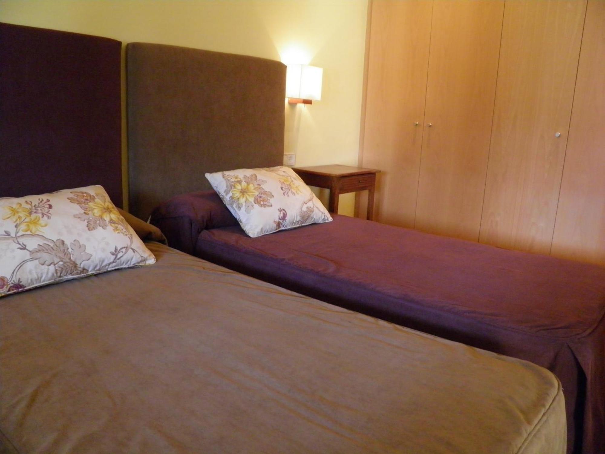 Apartamento Sant Jordi Girona 97 *