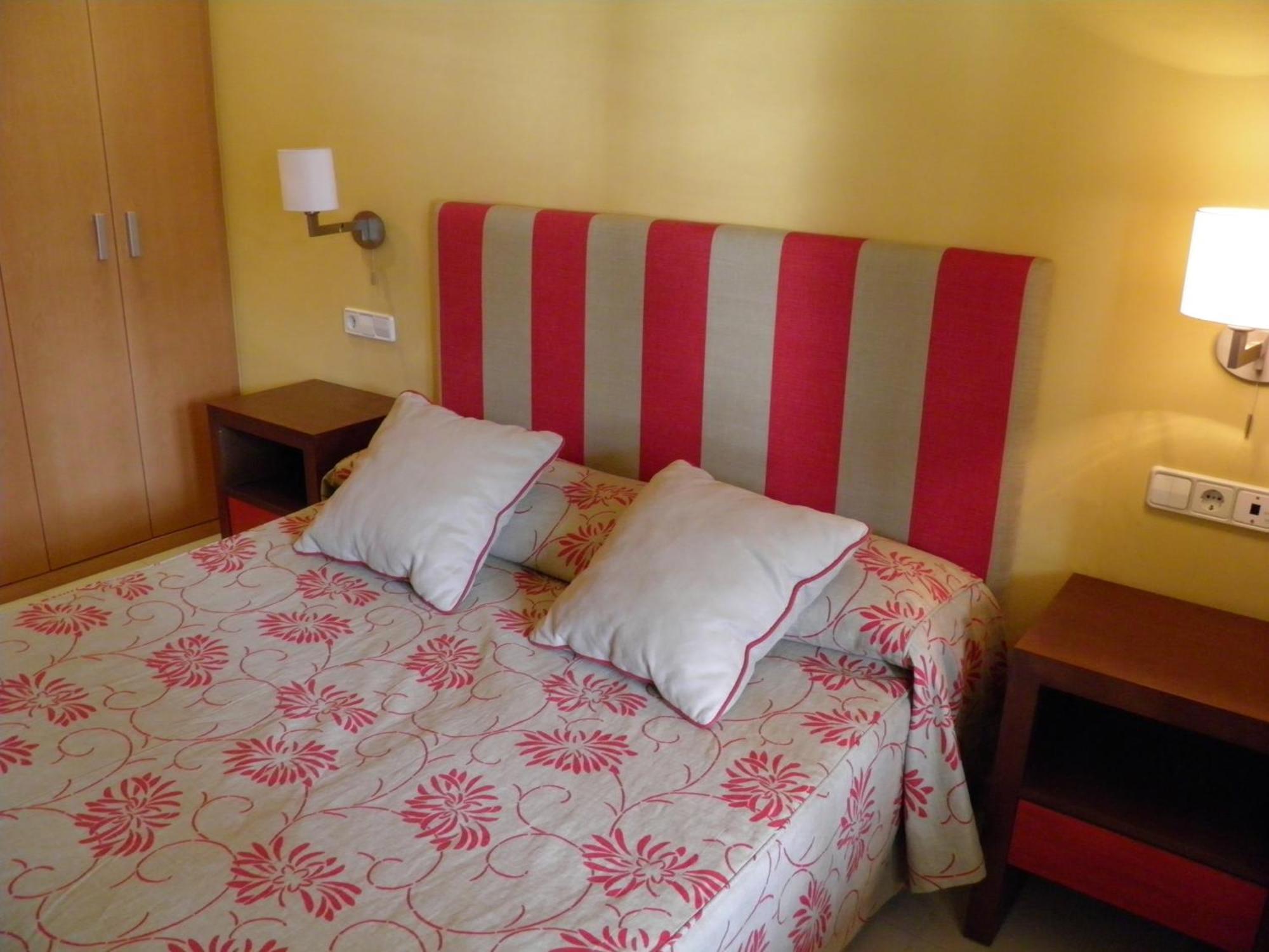 Apartamento Sant Jordi Girona 97