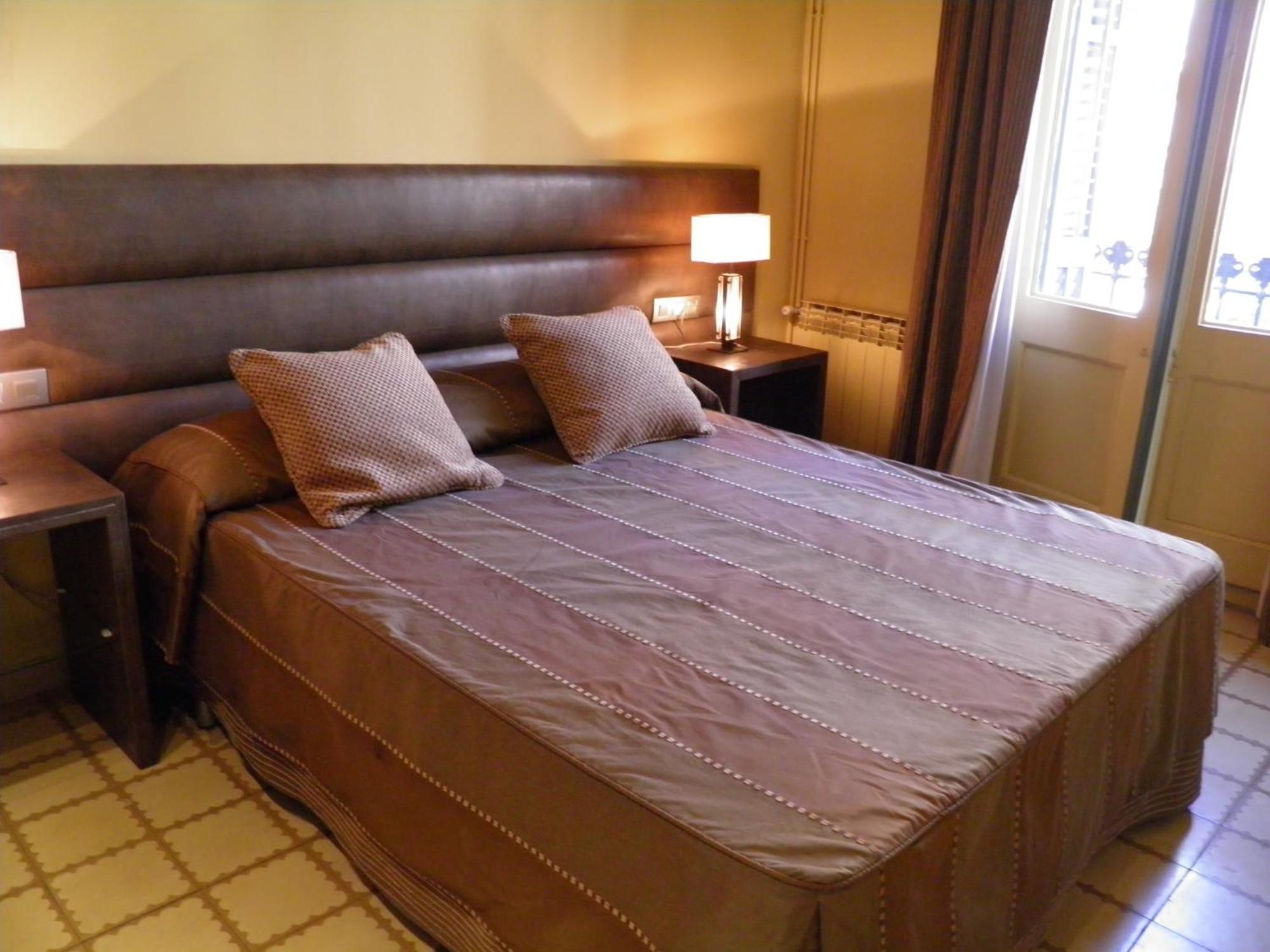 Apartamento Sant Jordi Girona 97
