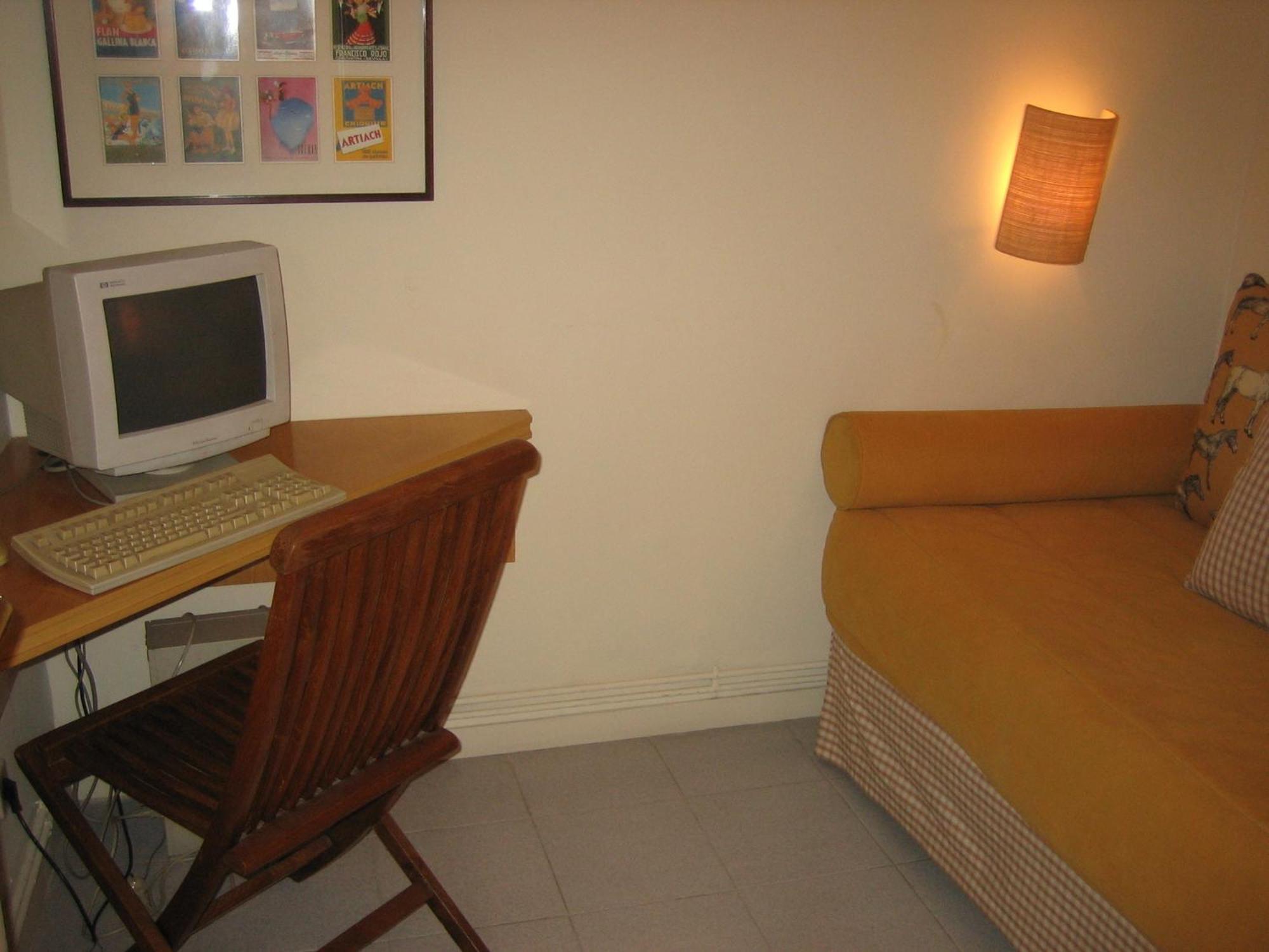 Apartamento Sant Jordi Girona 97 Barcelona