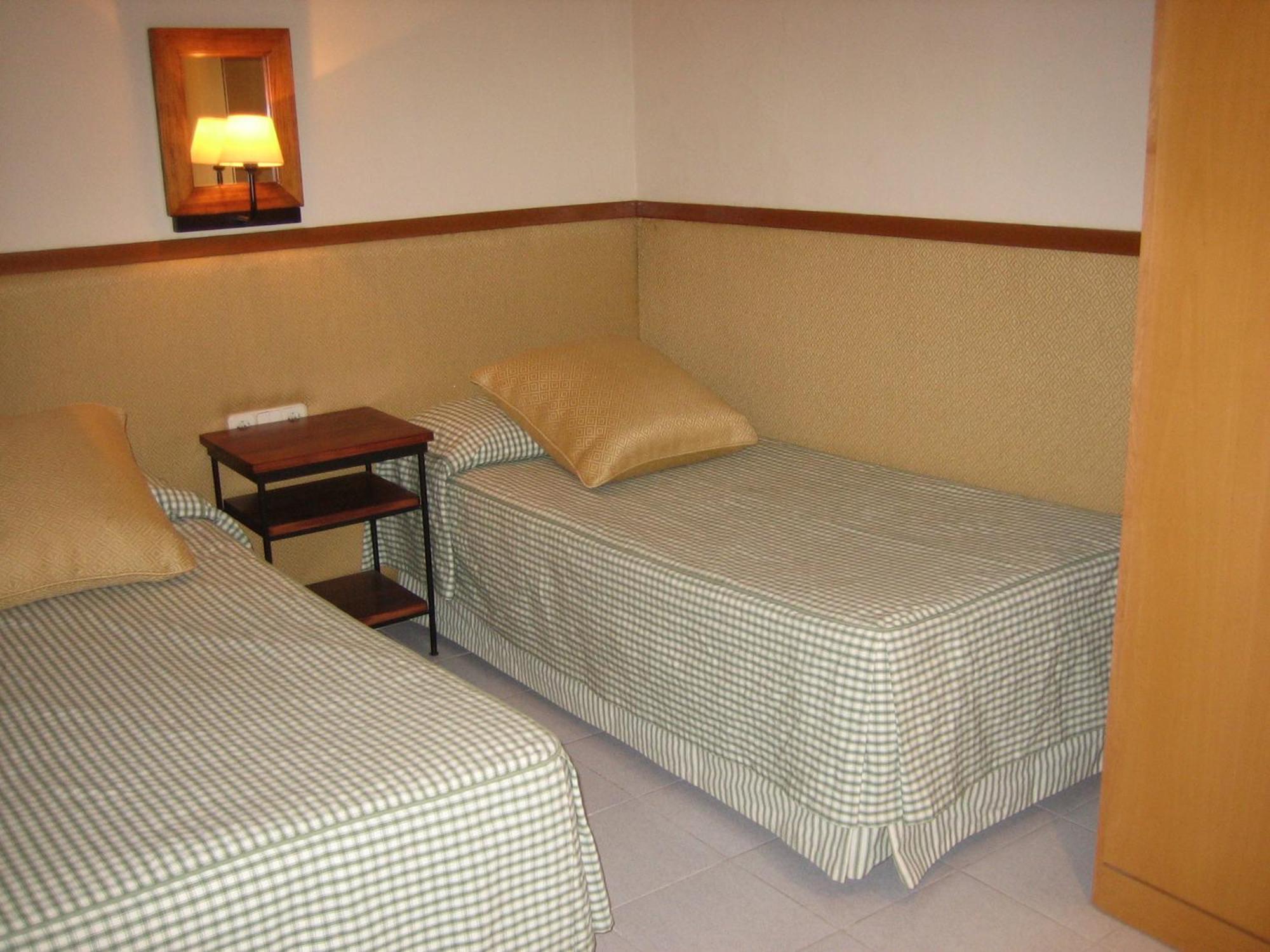 Apartamento Sant Jordi Girona 97 *