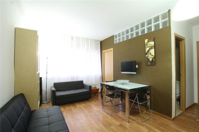 Apartamento Good-apartments Barcelona