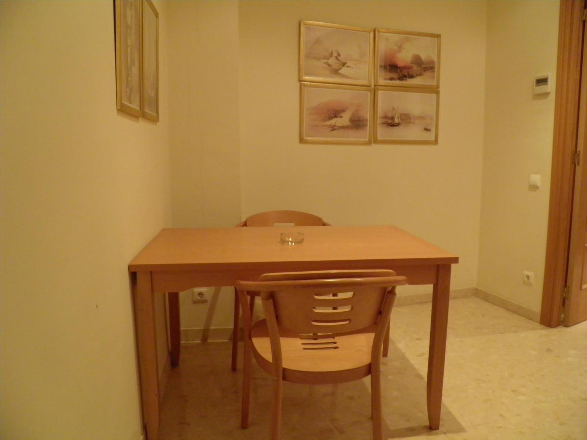 Apartment St. Jordi Comtal