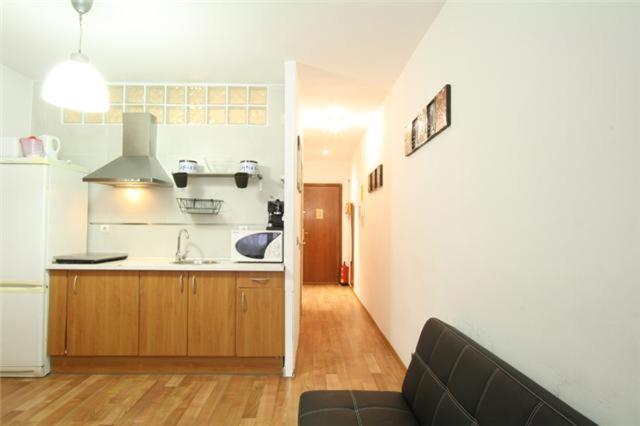 Apartamento Good-apartments *