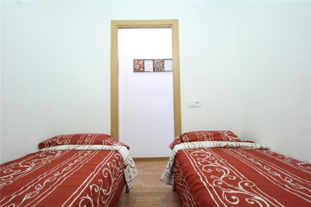 Apartamento Good-apartments *
