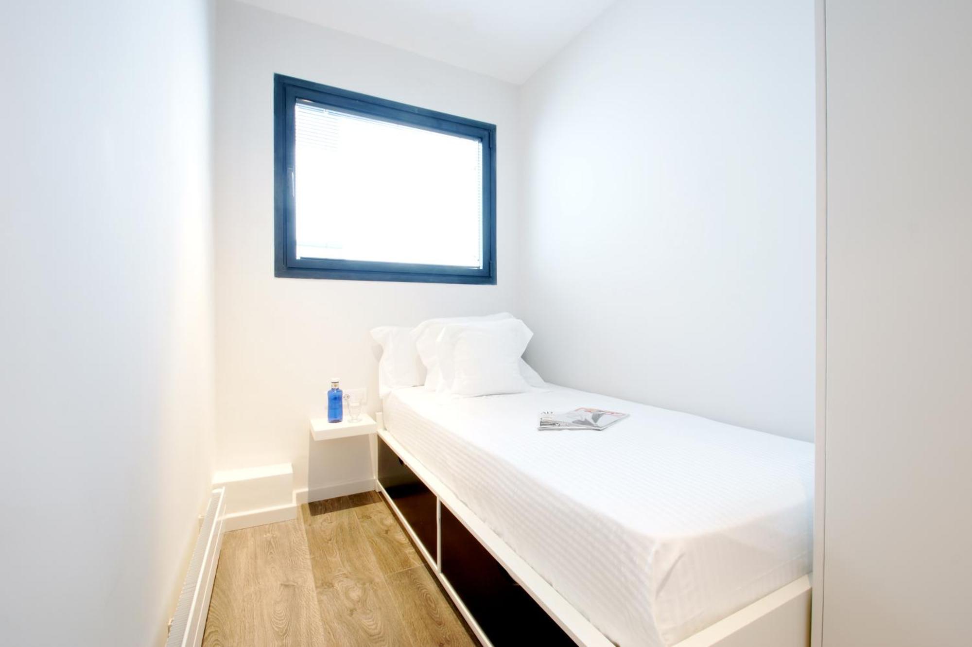 Apartamento Deco Barcelona-diagonal Barcelona