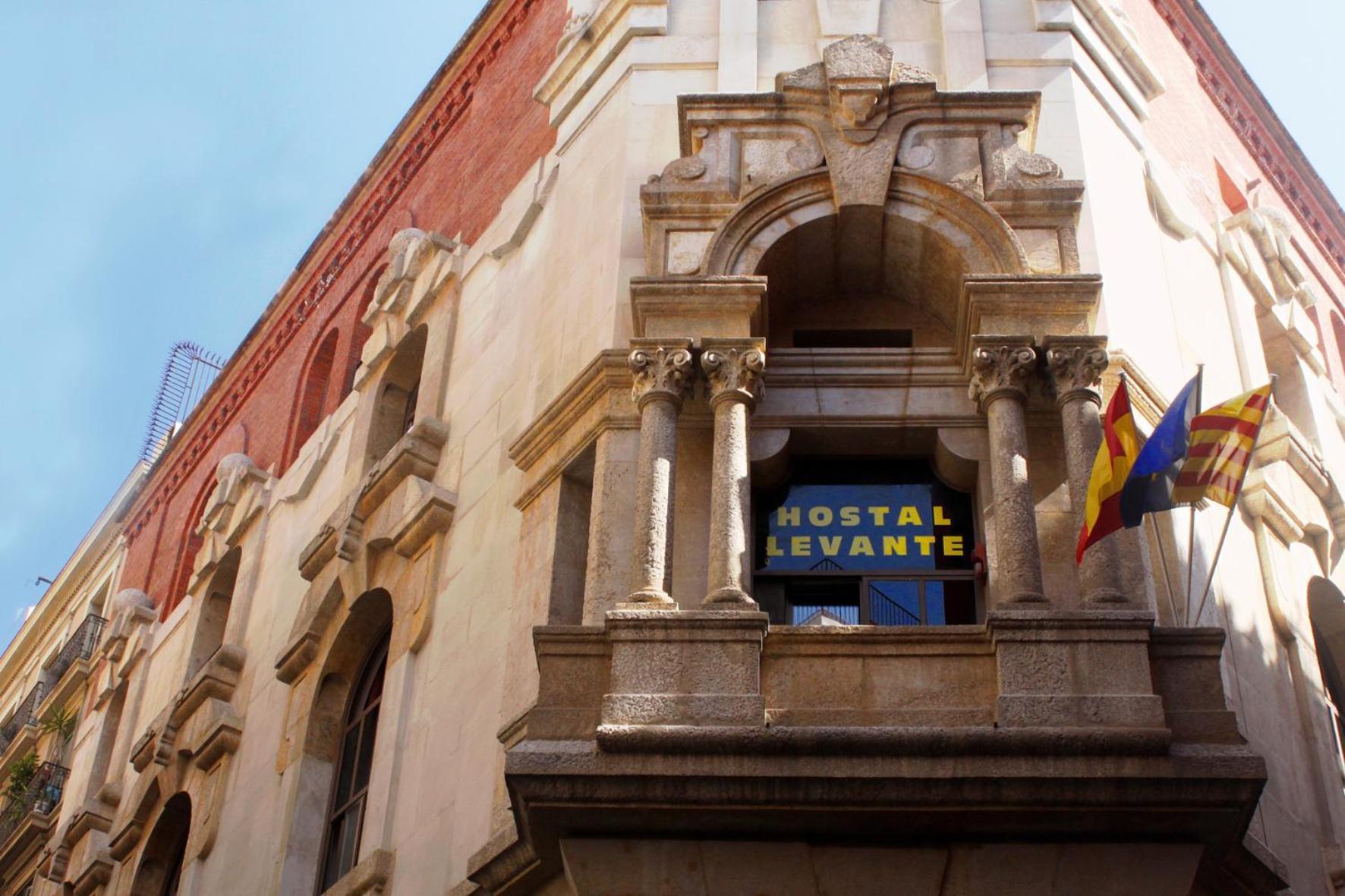 Levante Barcelona