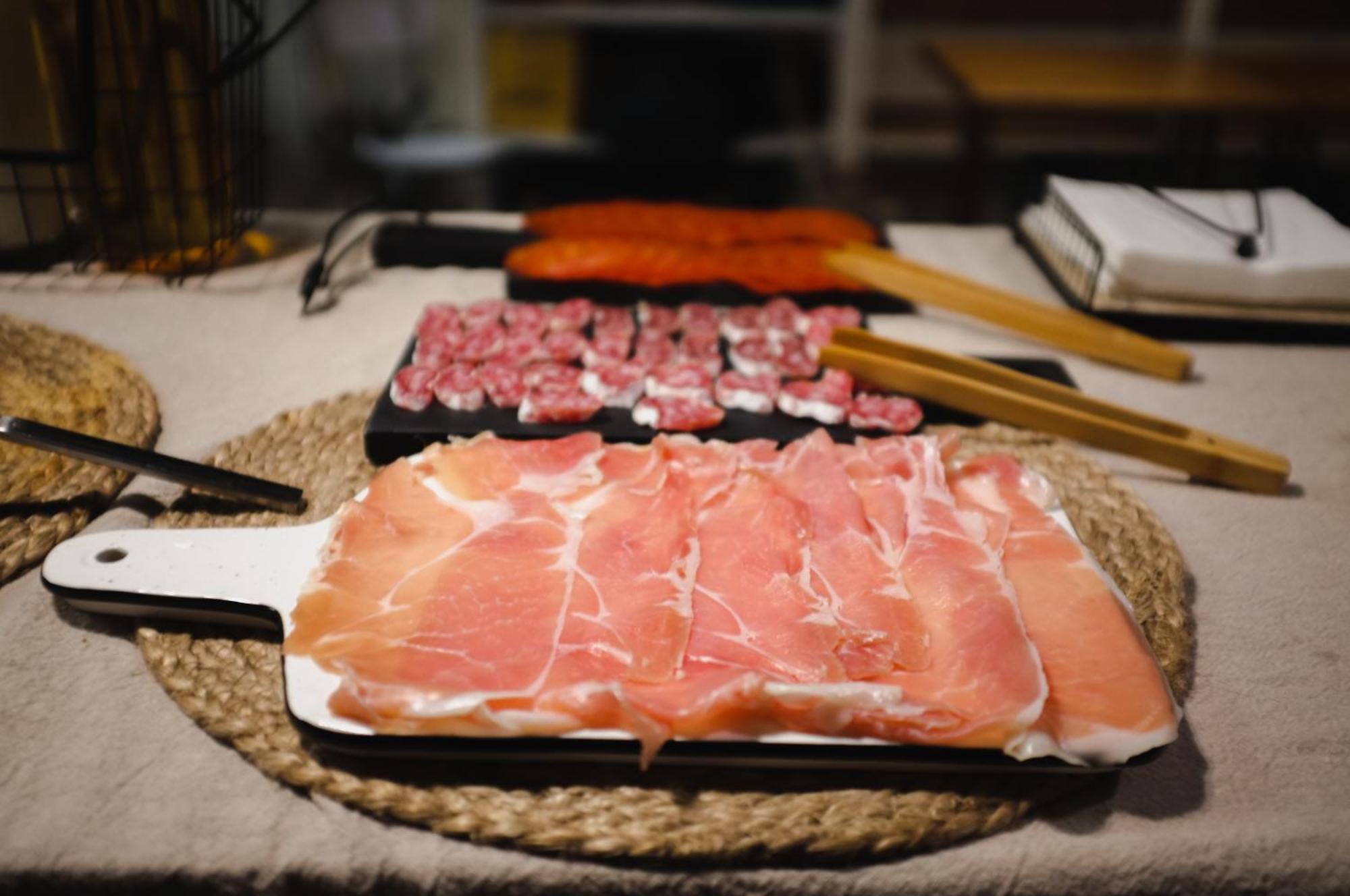 Hostal Pars Teatro (adults Only) Barcelona