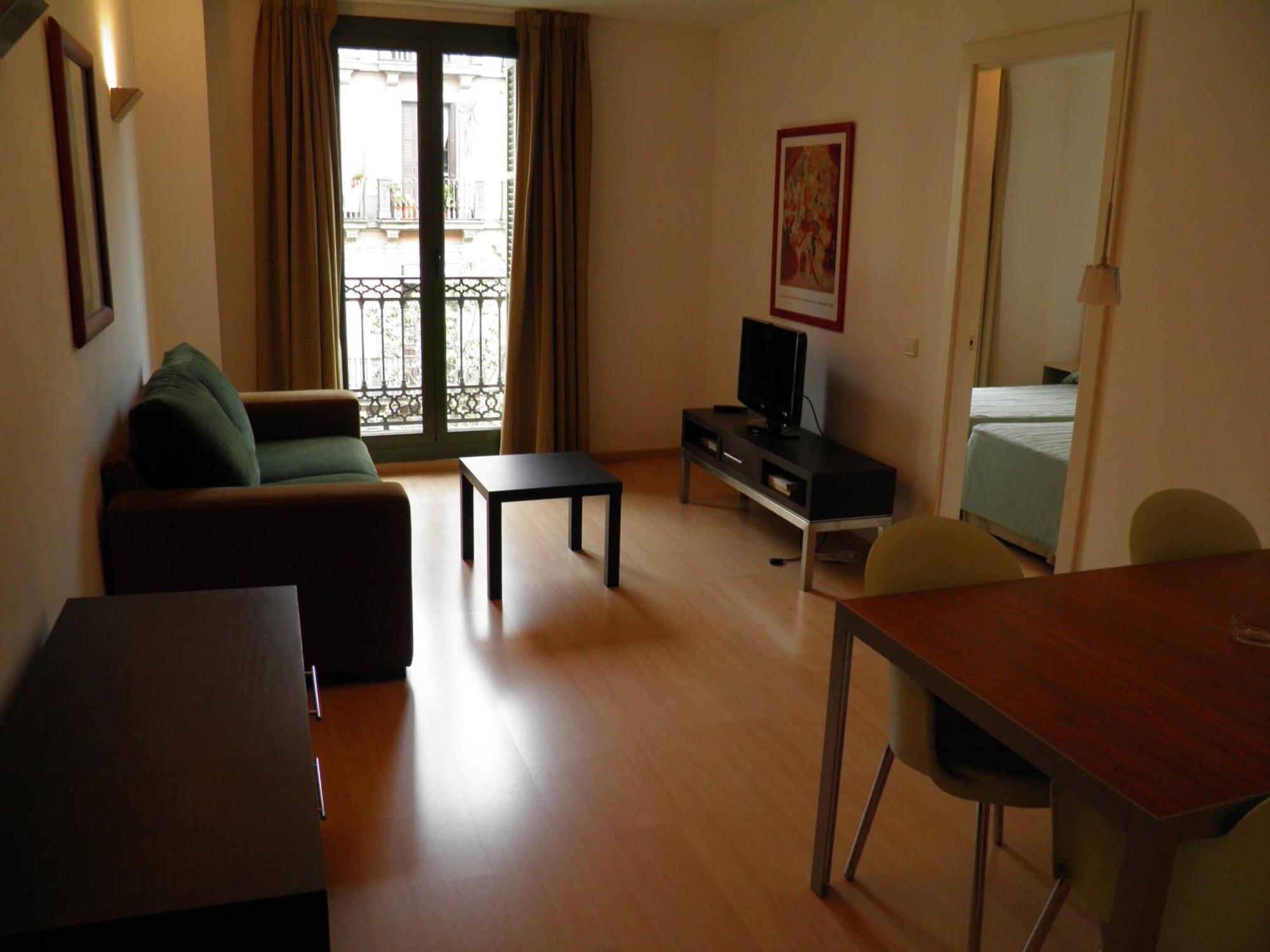 Apartamento Sant Jordi Fontanella *