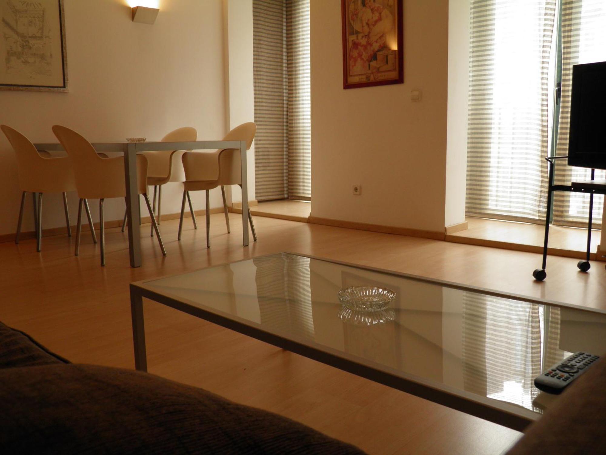 Apartamento Sant Jordi Fontanella *
