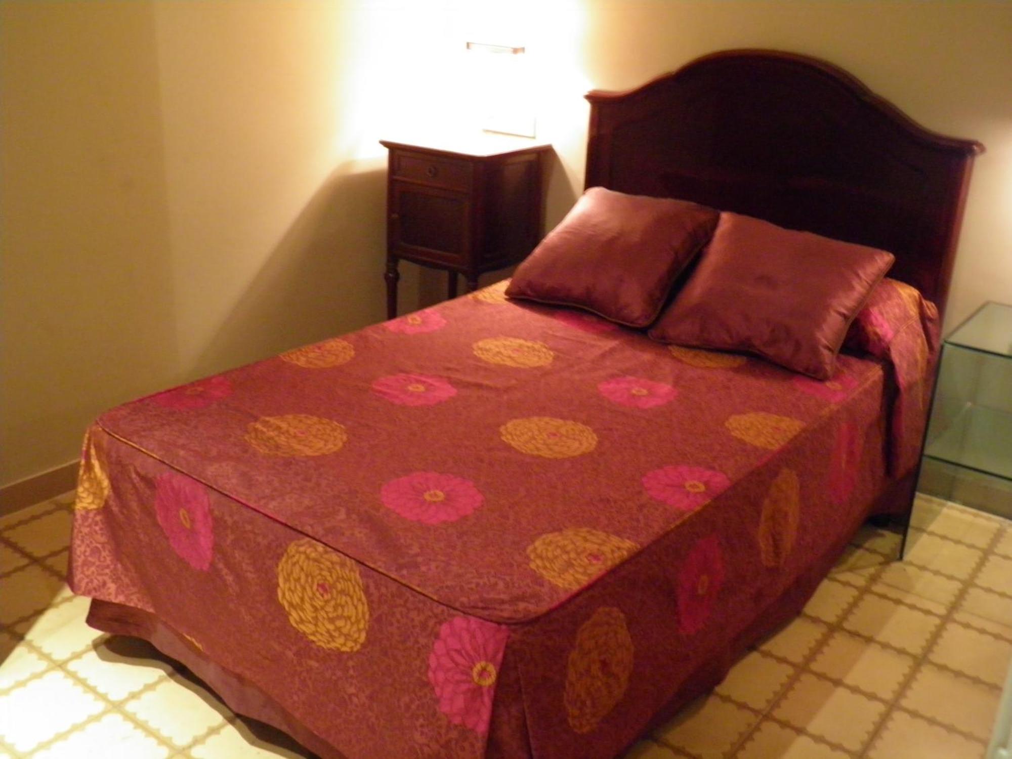 Apartamento Sant Jordi Girona 97 Barcelona