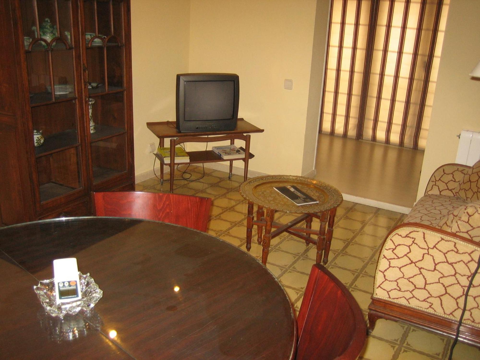 Apartamento Sant Jordi Girona 97 Barcelona