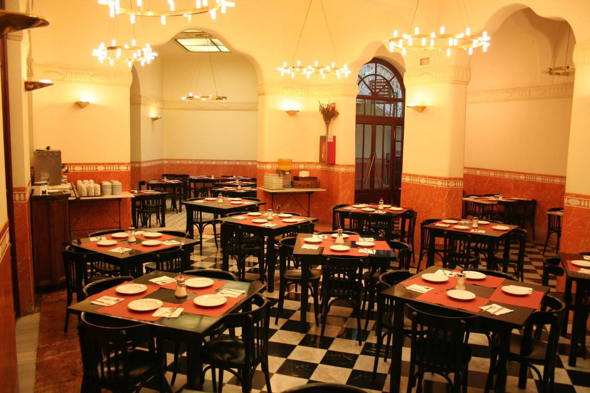 Hotel Peninsular