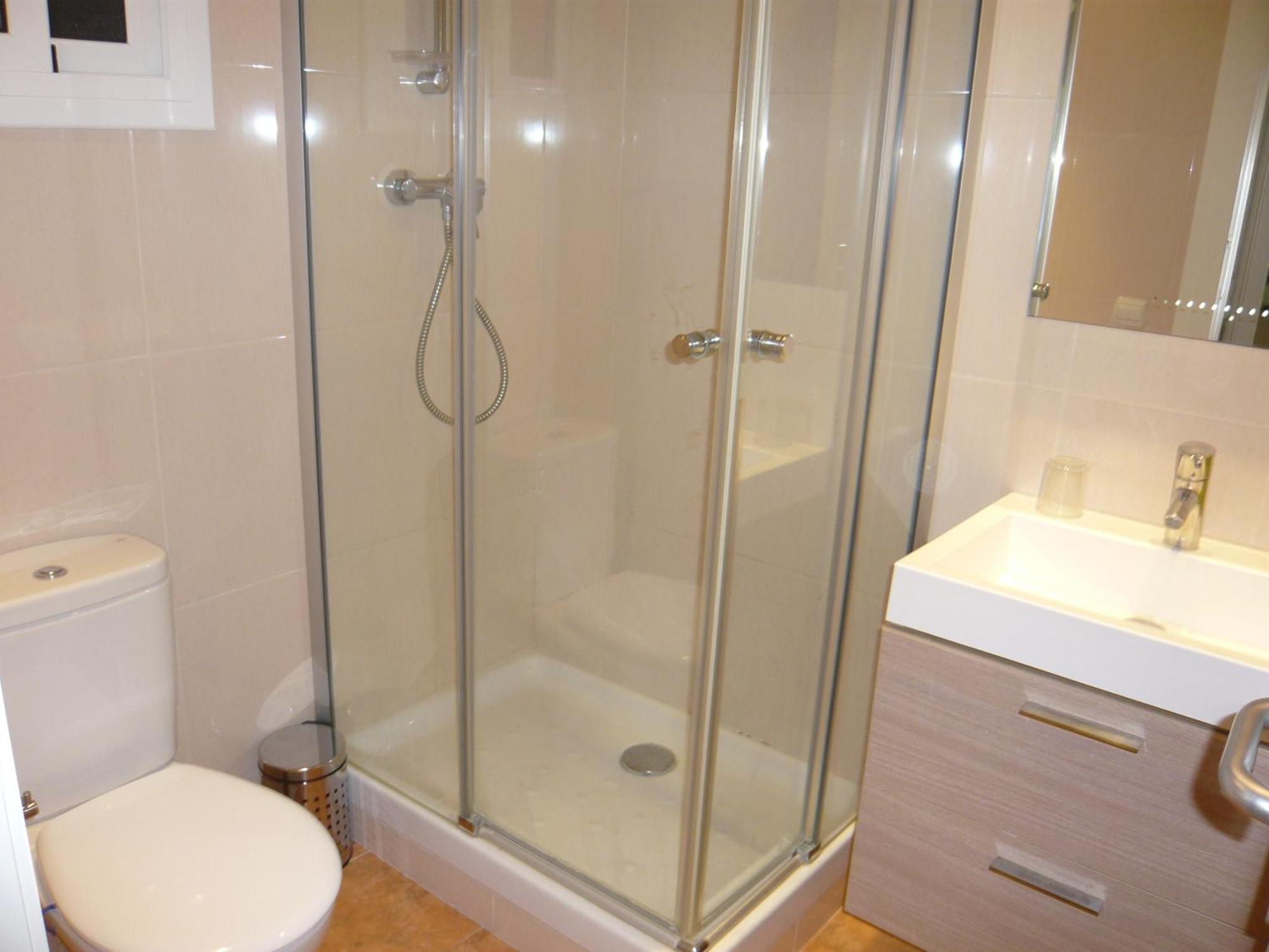 Apartment Conde Gueell