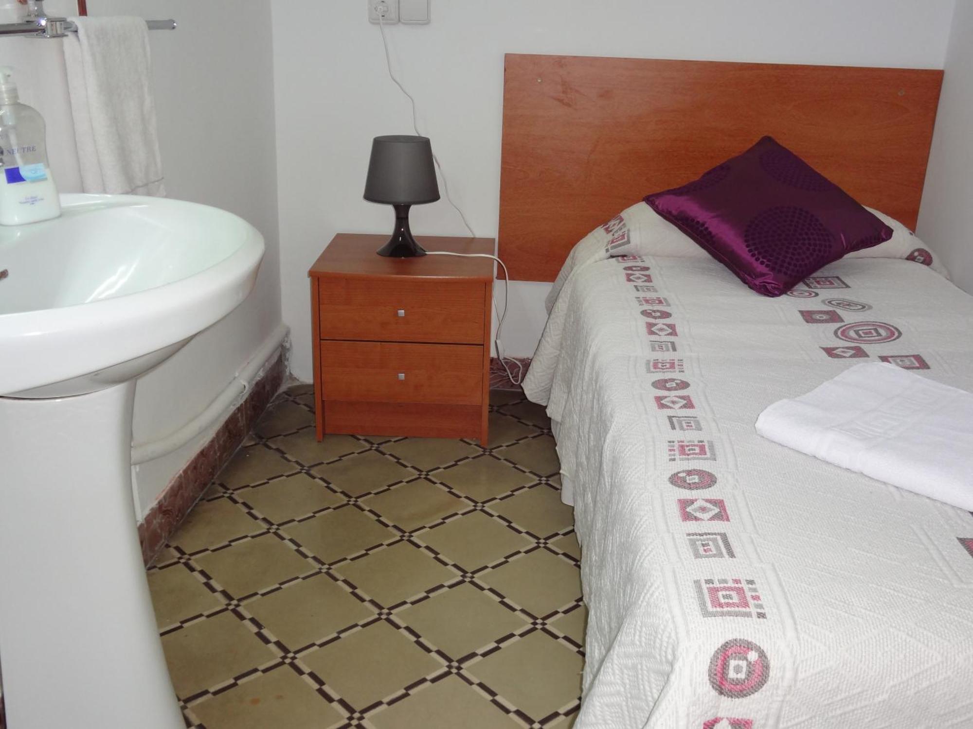 Guest house Sant Carlo