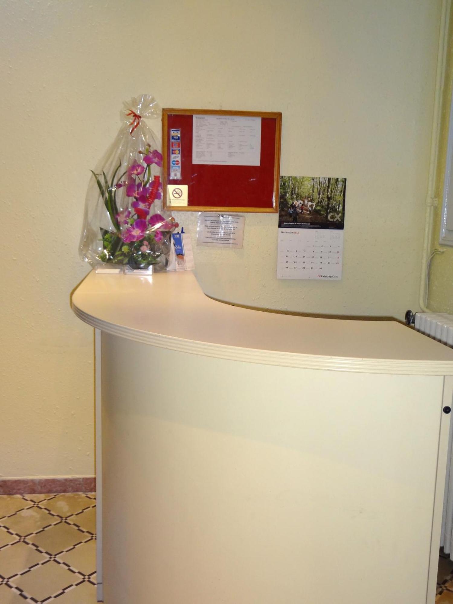Guest house Sant Carlo *