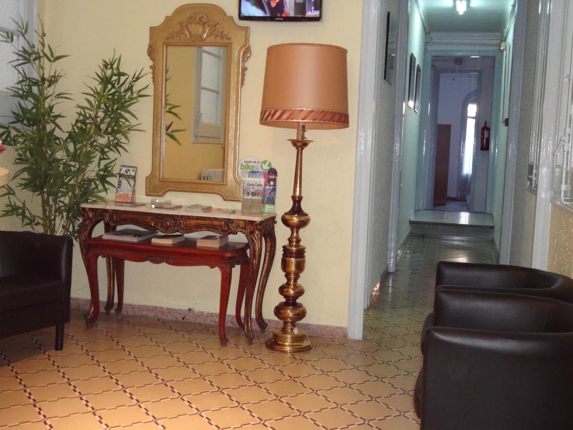 Guest house Sant Carlo