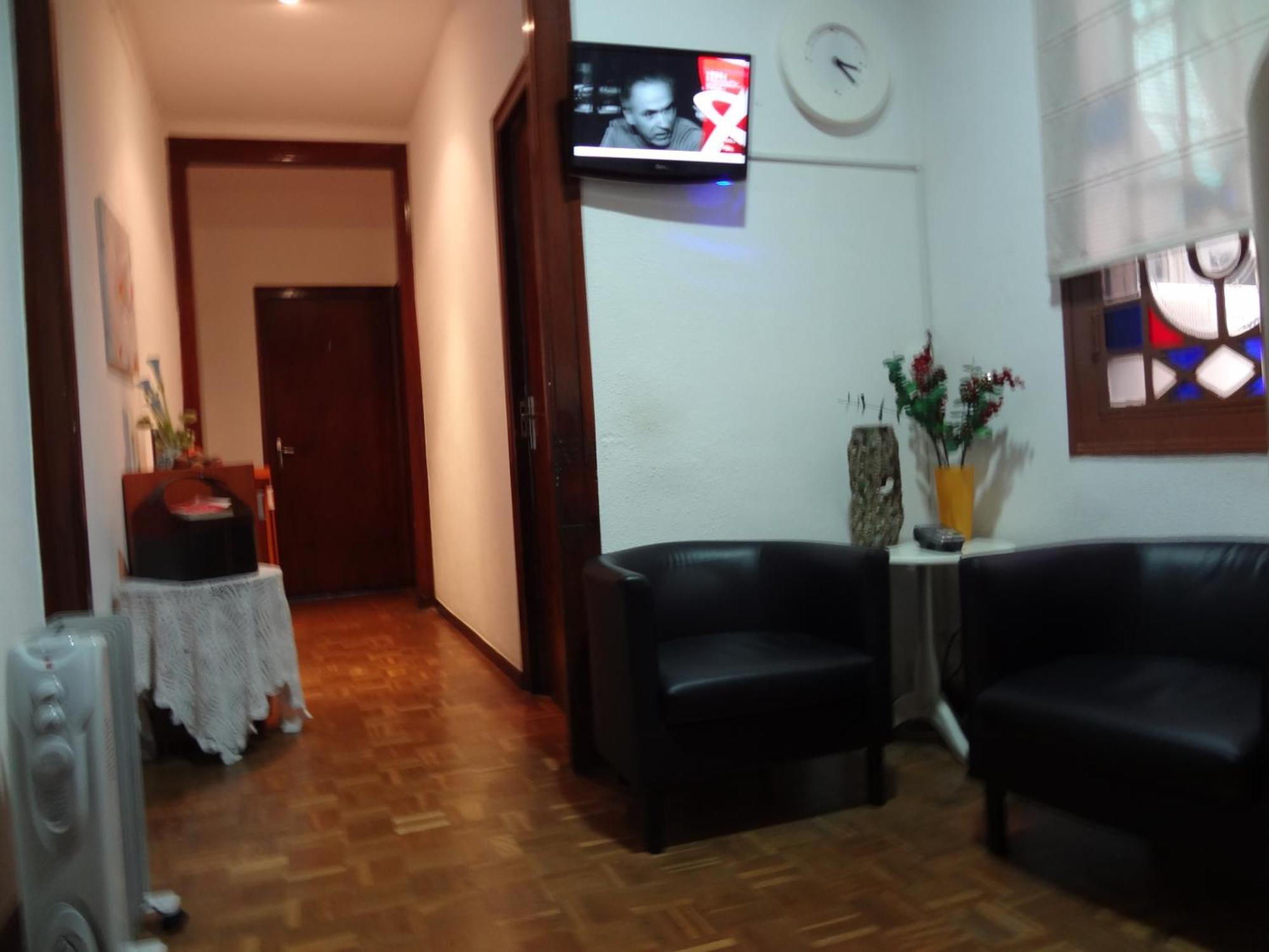 Guest house Lima 2*