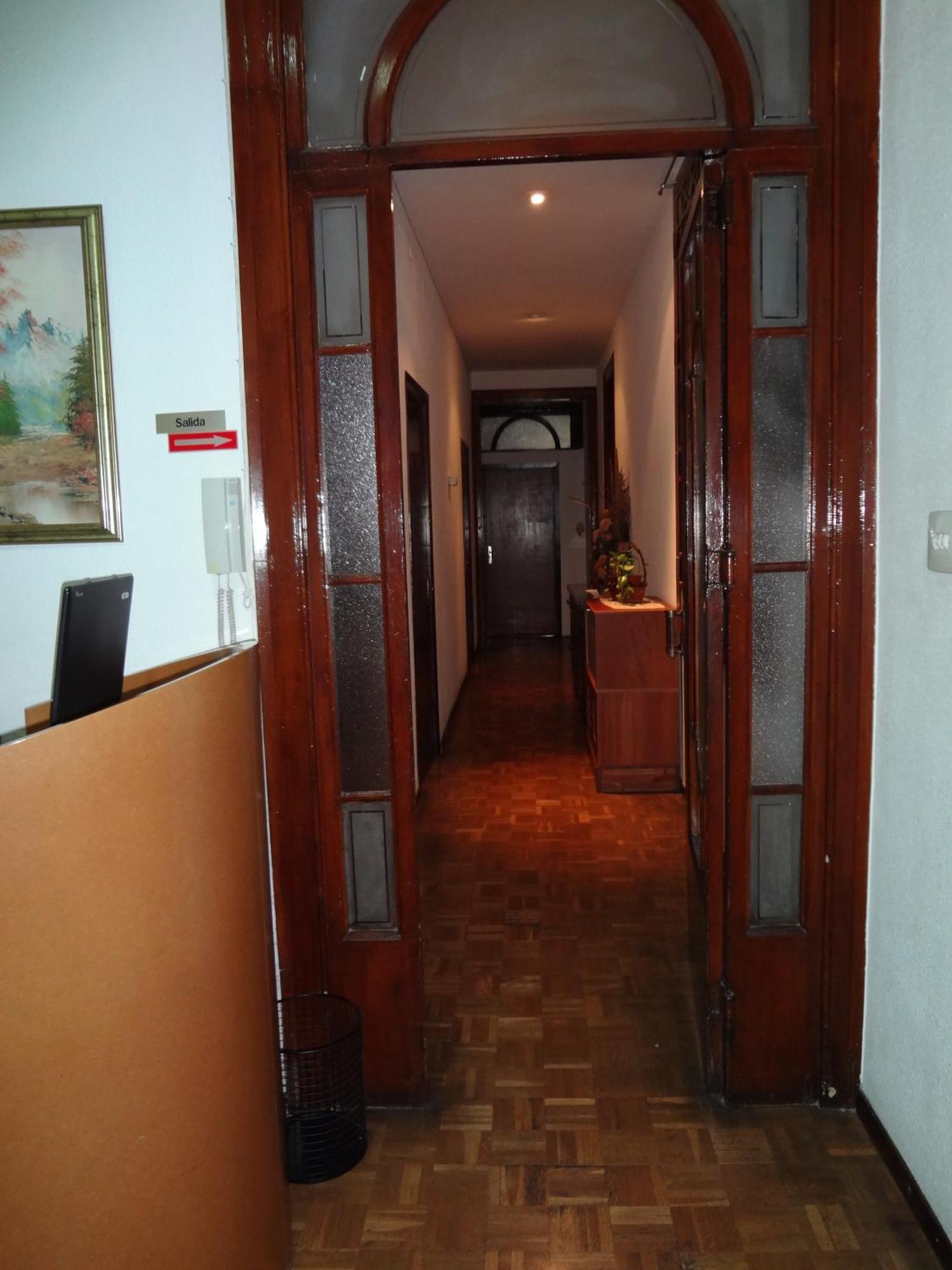 Guest house Lima