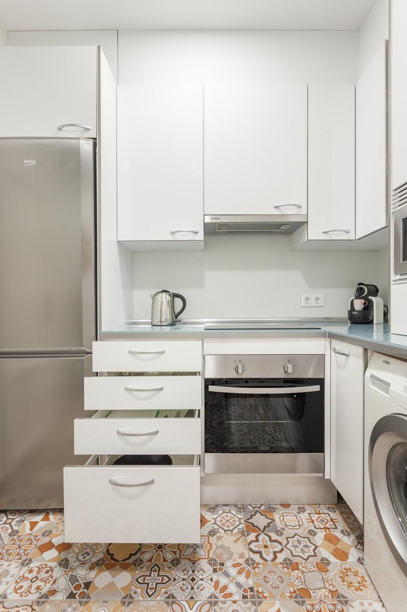 Art House Fira Apartments