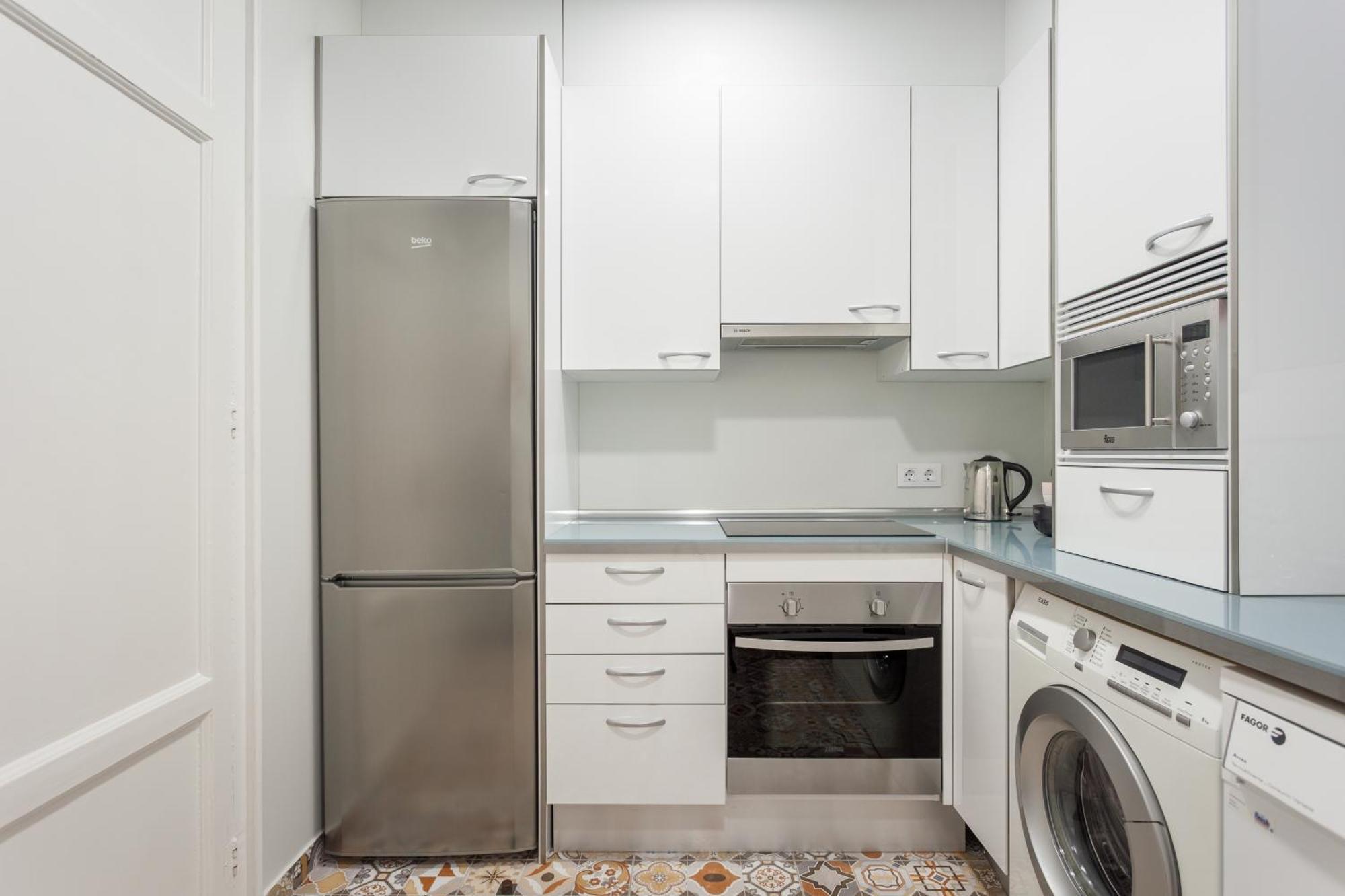 Art House Fira Apartments