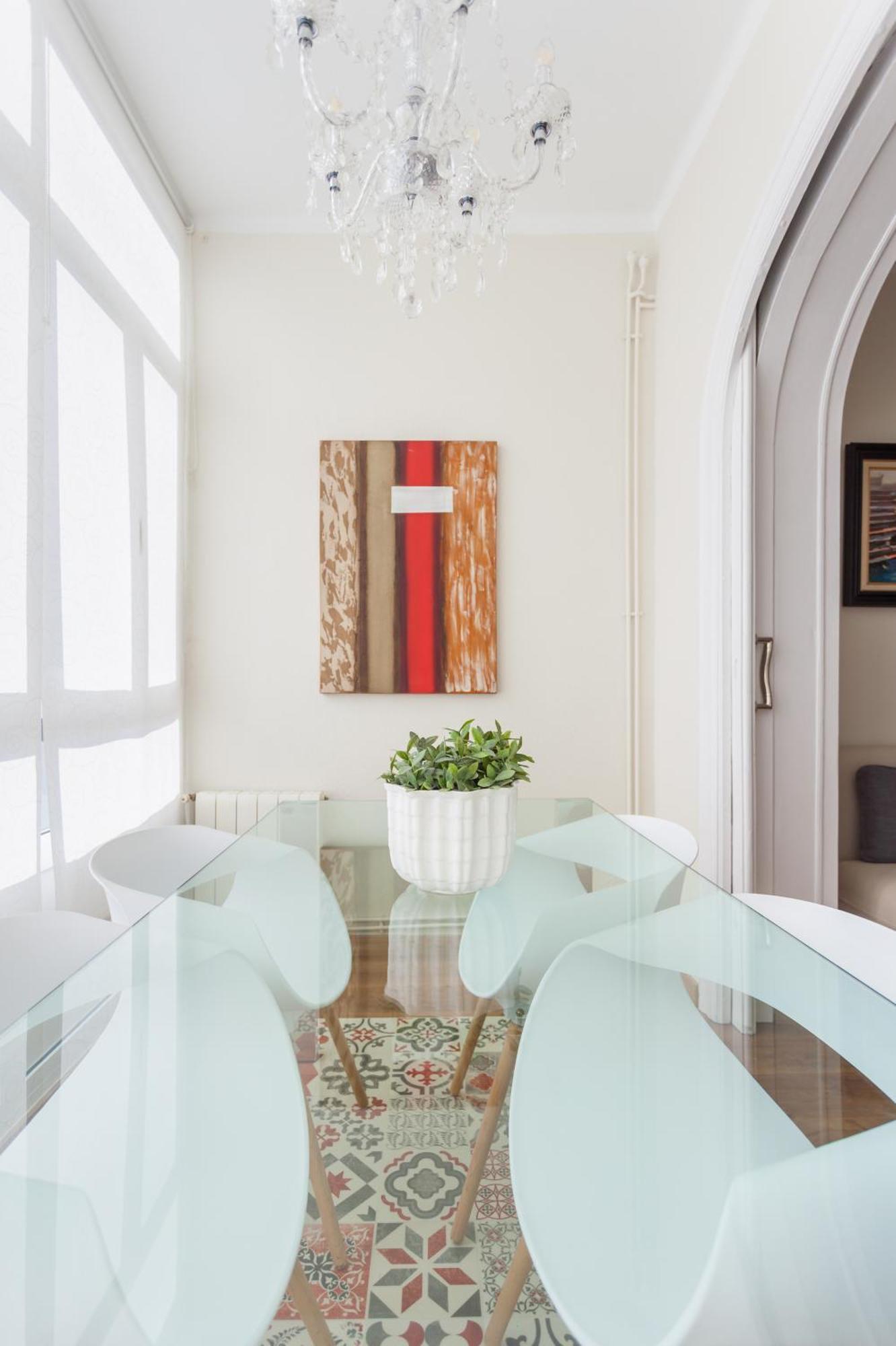 Art House Fira Apartments Barcelona