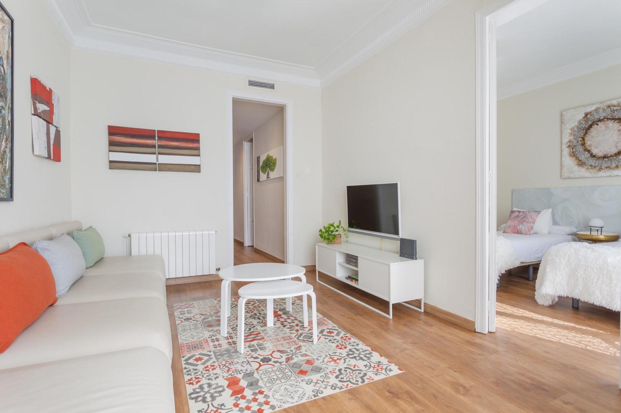 Art House Fira Apartments Barcelona