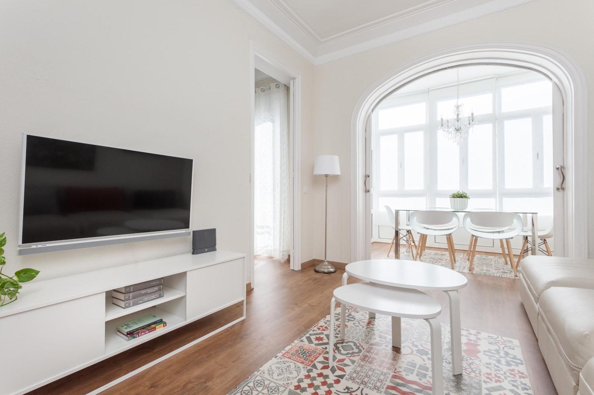 Apartment Art House Fira Apartments Barcelona