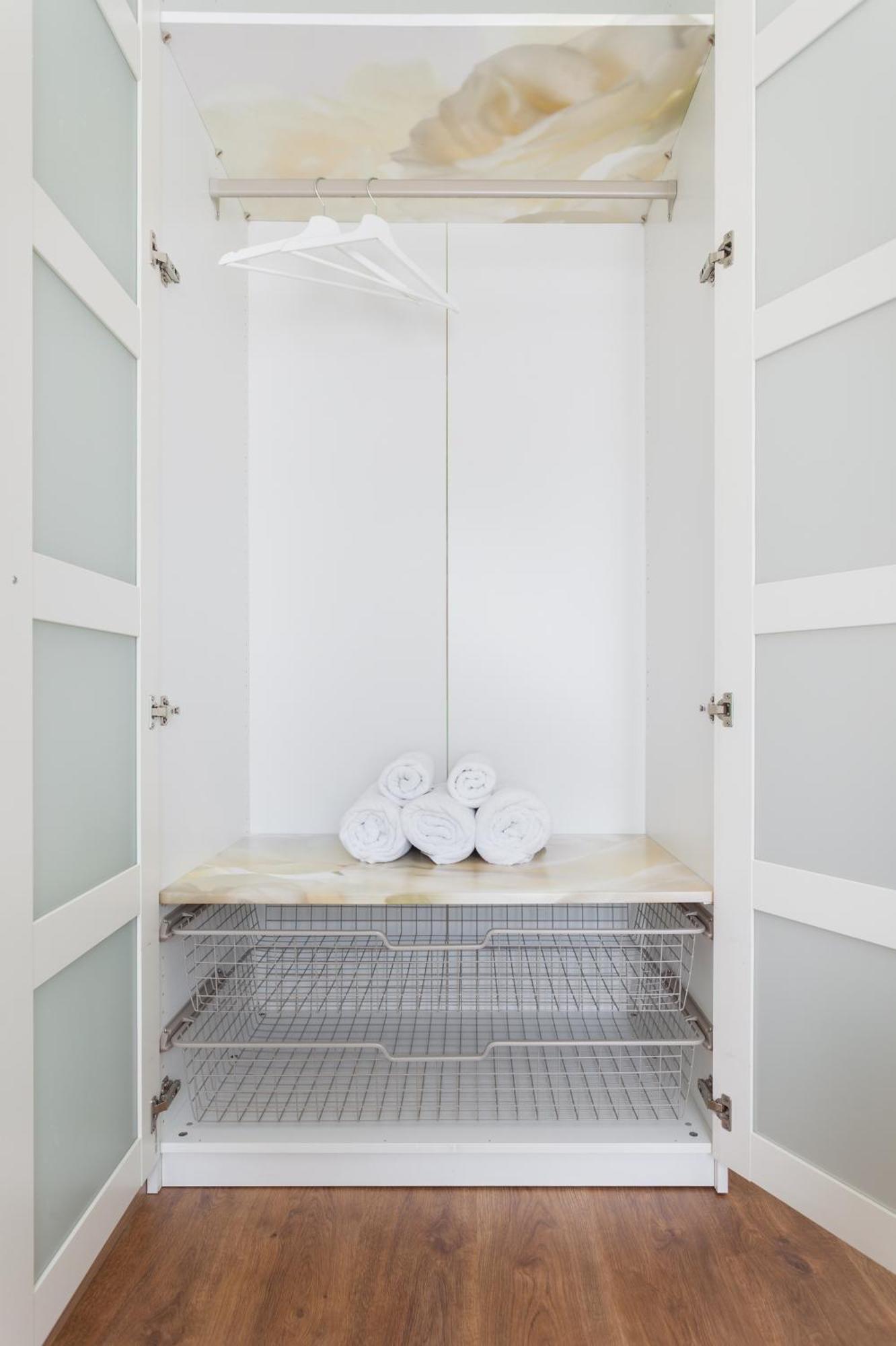 Art House Fira Apartments Barcelona