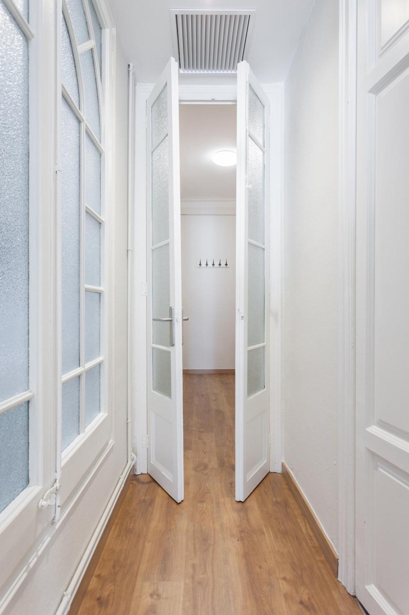Art House Fira Apartments