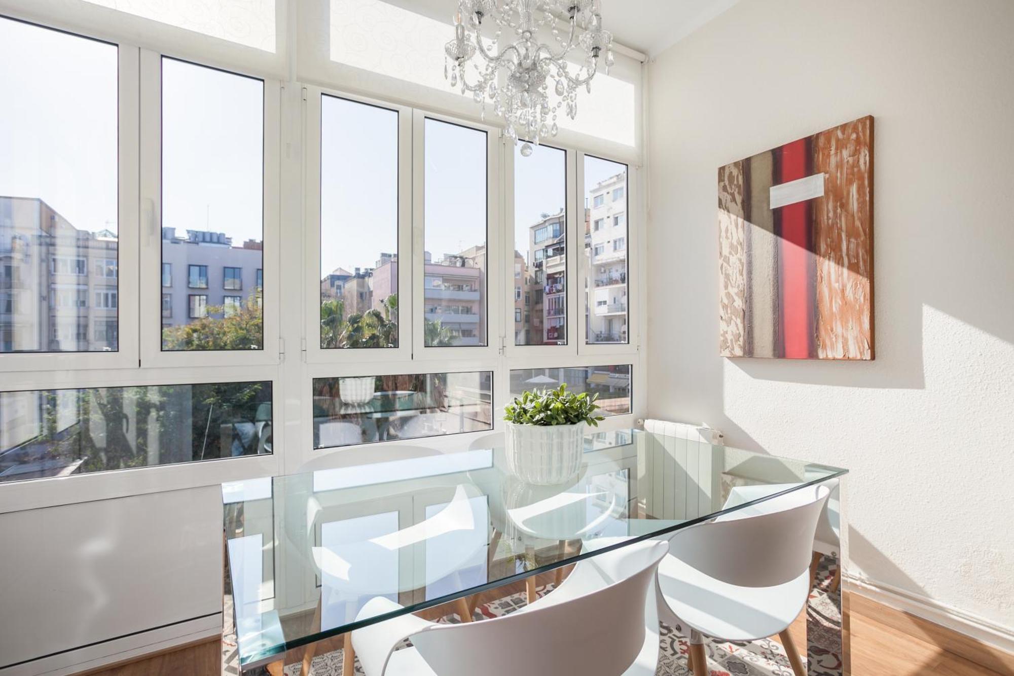 Apartment Art House Fira Apartments Barcelona