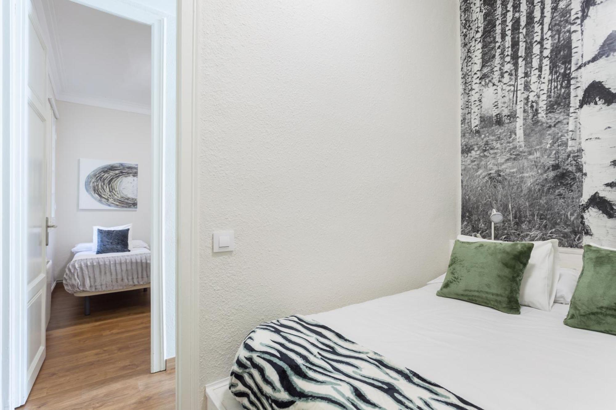Art House Fira Apartments Barcelona