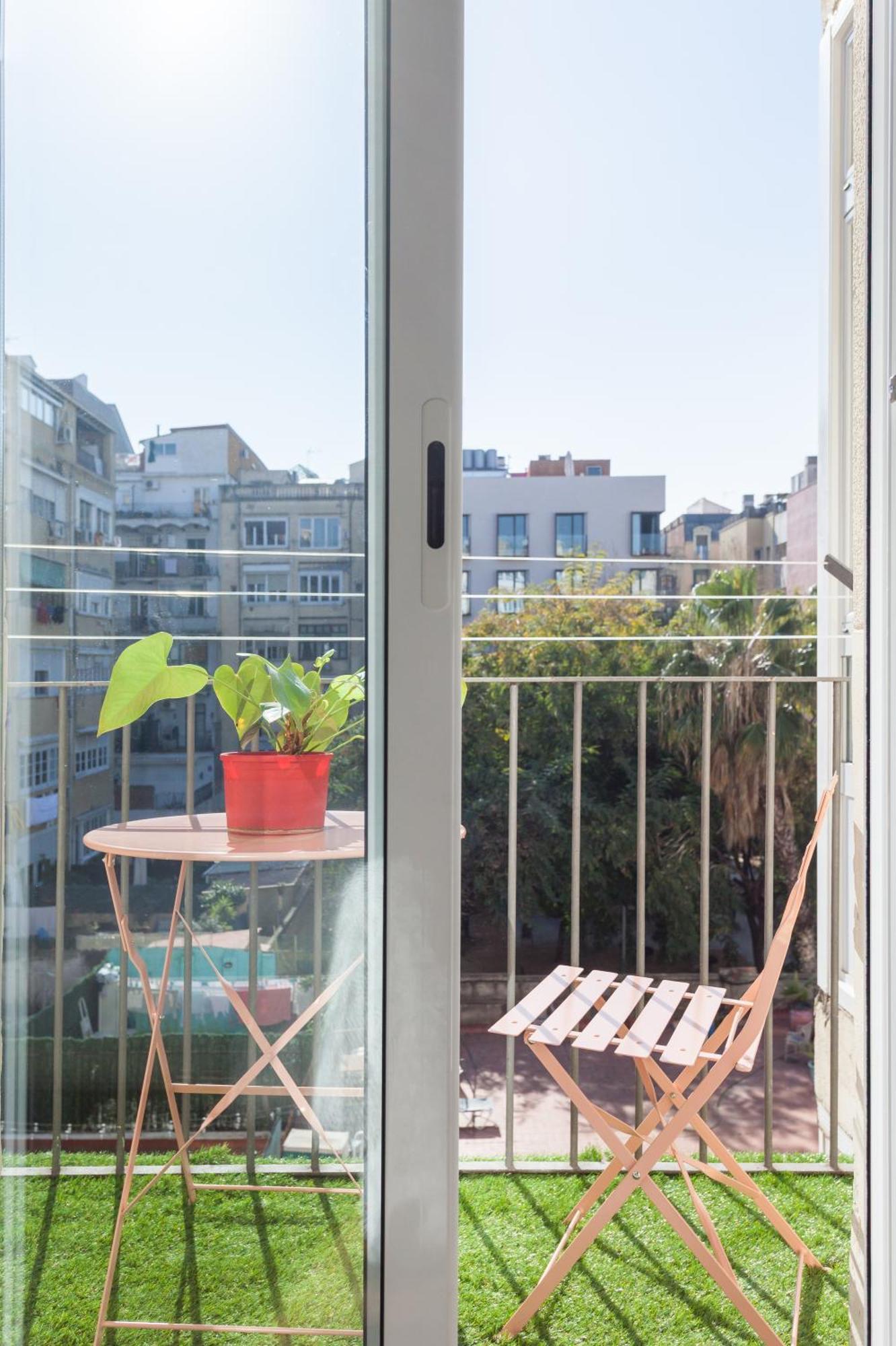 Apartment Art House Fira Apartments *