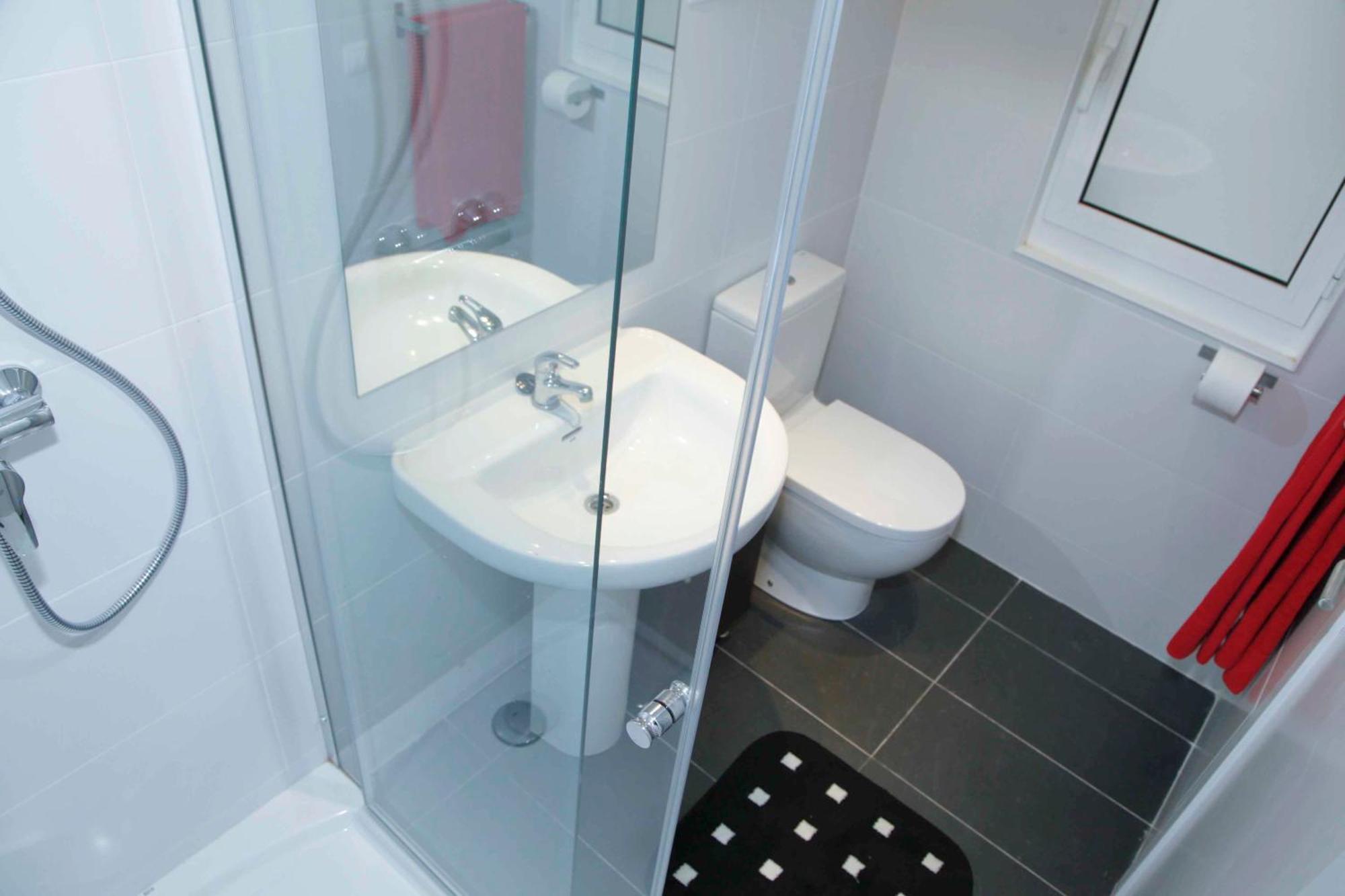 Apartamento Sant Antoni Market